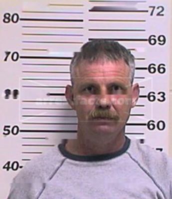 Jerald Wayne Widener