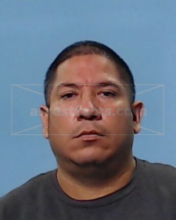 Arnulfo Socorro Alejo