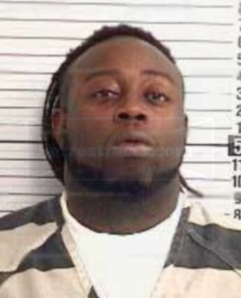 Darrick Bernard Mcgee