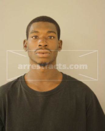 Derrick D Anderson
