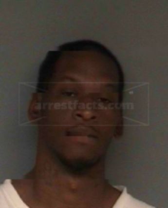 Rodney Jarelle Hawkins