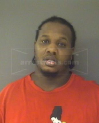 Chirrell Dewayne Austin