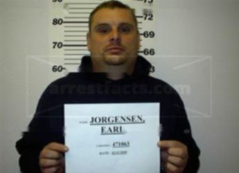 Earl Jorgensen