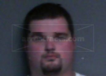 Justin Benjamin Turbeville