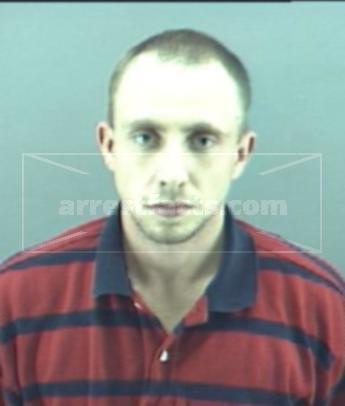 James Todd Harrington