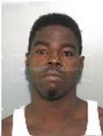 David Tyrone Maybell