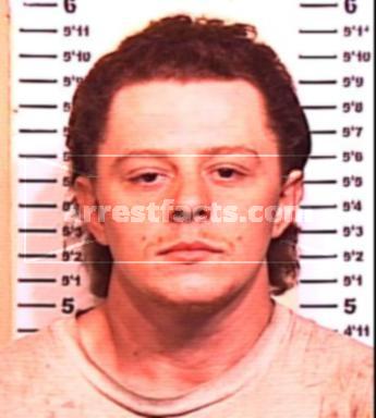 Danny Joe Stricklin