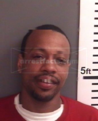 Patrick Dewayne Chatmon