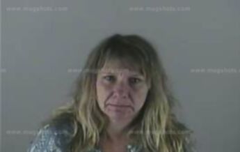 Kimberly Ann Jarvis