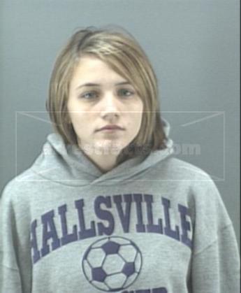 Whitney Ann Rinehart