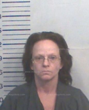 Patricia Ann Blanton