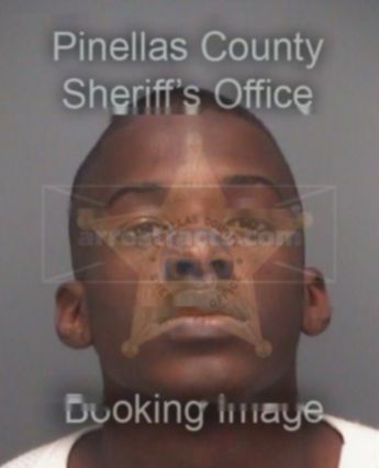 Raheem Willis Bell