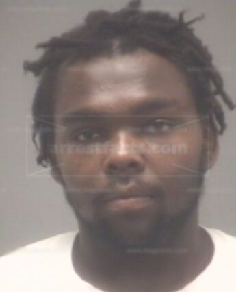 Shaquille Dishawn Hunter