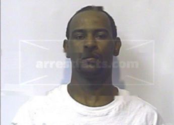 Gregory Latrell Burse