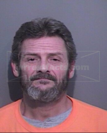 Jerry Wayne Myers Jr