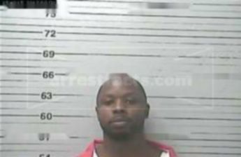 Derrick Fitzgerald Toles