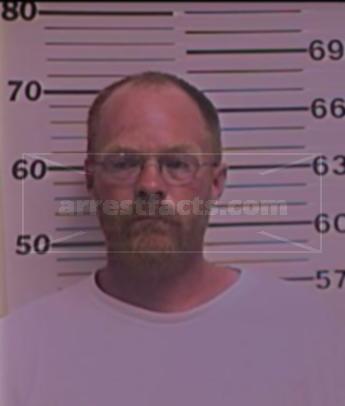 William Wayne Irvin