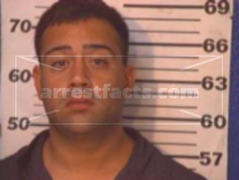 Gabriel Angel Hernandez Aguilar