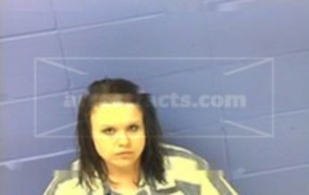 Victoria Padgett