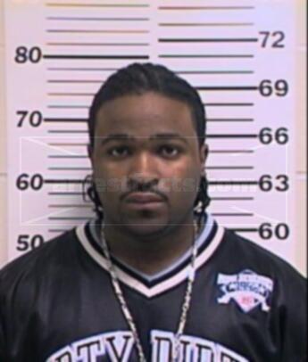 Derick Demone Cumby