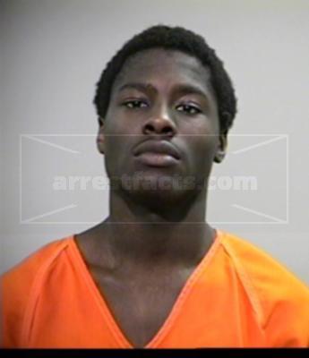 Ardell Jaray Donnell