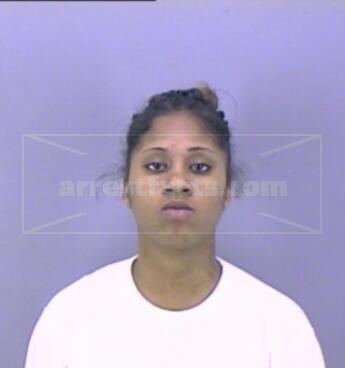 Christal Marvelo Mills