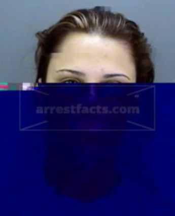 Heather Marie Delgado