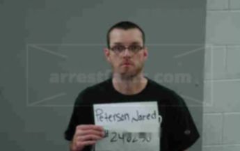 Jared Roy Peterson