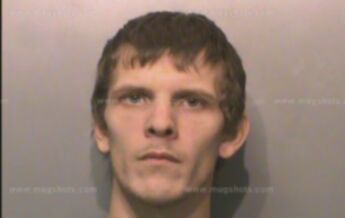 Dustin Donald Bredeson