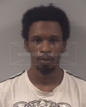 Terrance Antwan Powell