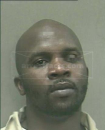 Nicardo Campbell