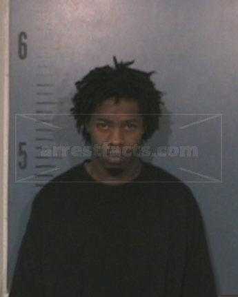 Antione Lindal Jefferson