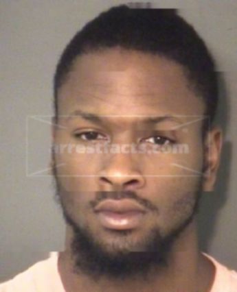 Tyquan Akeem Heath