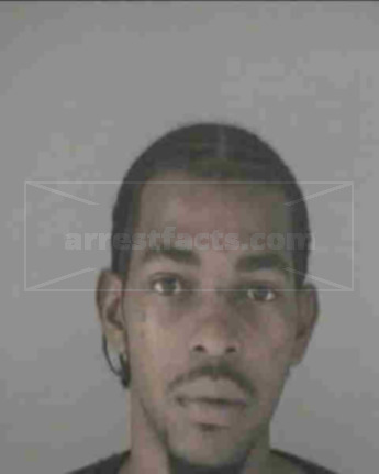 Travion Antione Johnson