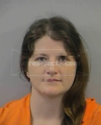 Miranda Jean Marion