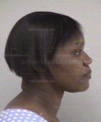 Rasheedah Blake