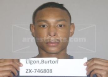 Burton Keiter Ligon