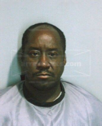 Derrick Keith Rucker