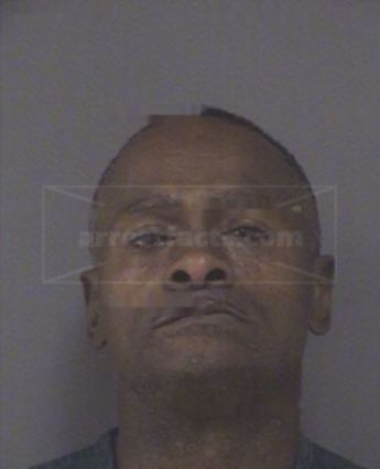 Michael Jeffrey Perry