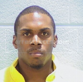 Ricky Dewayne Bell