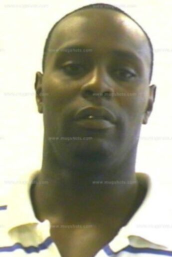 Dewayne Stubson Wright