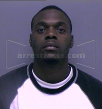 Courtney Jermaine Brown