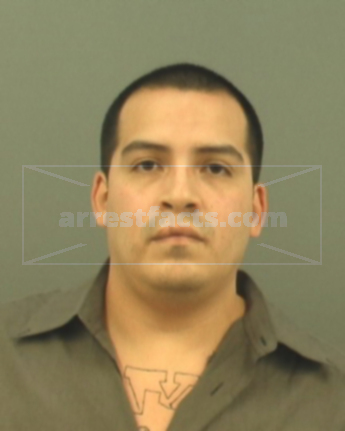 Michael Anthony Cuellar