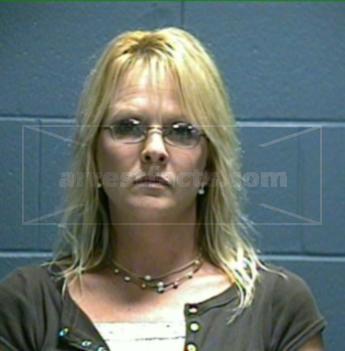 Traci Lee Hayes