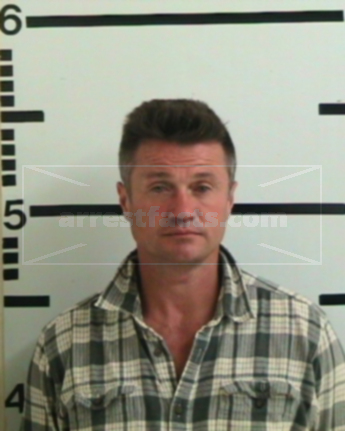 Jason Ray Arntfield