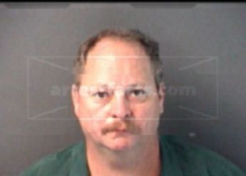 Perry Edward Criswell