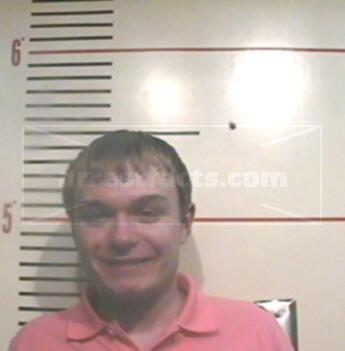 Dustin Wade Blount