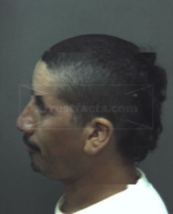 Hector Centeno Arana
