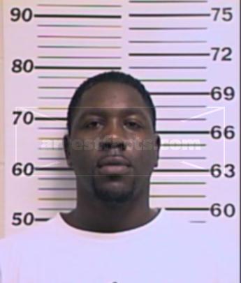 Stephen Dewayne Roberts