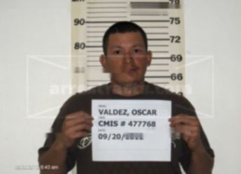 Oscar Valdez